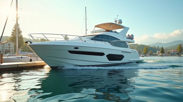 Demande de devis pour un financement bateau : comment réussir votre projet nautique