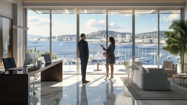 Royal Immo : expertise en gestion immobilière locative à Toulon
