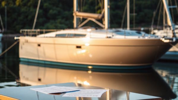 Top conseils pour obtenir un devis de financement bateau réussi