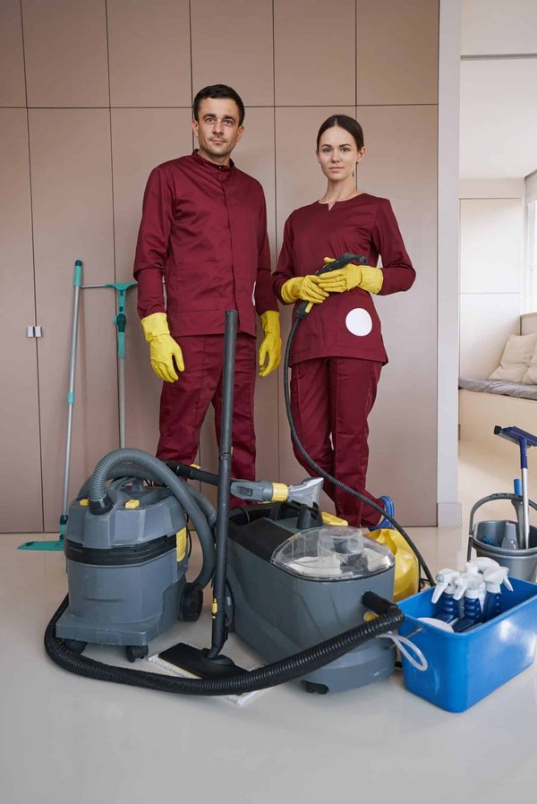 Les clés d'une gestion et entretien de propriété efficaces