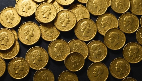 Guide d'achat des pièces de 20 francs or : évaluation et valeur