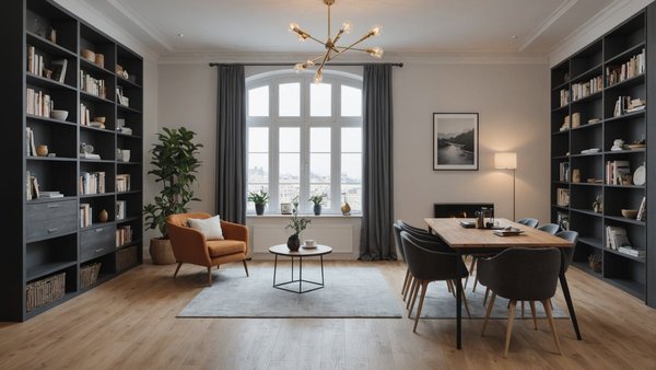 Investir à caen : conseils pratiques pour un succès locatif